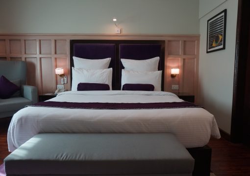 Suite Room