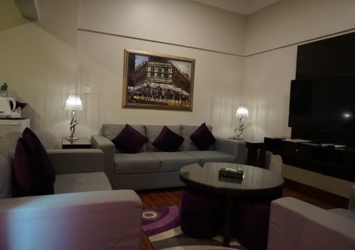 Suite Room