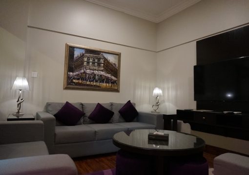 Suite Room