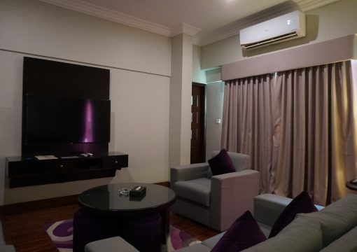 Suite Room