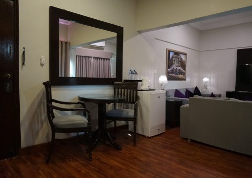 Suite Room