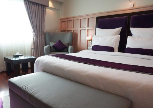 Suite Room