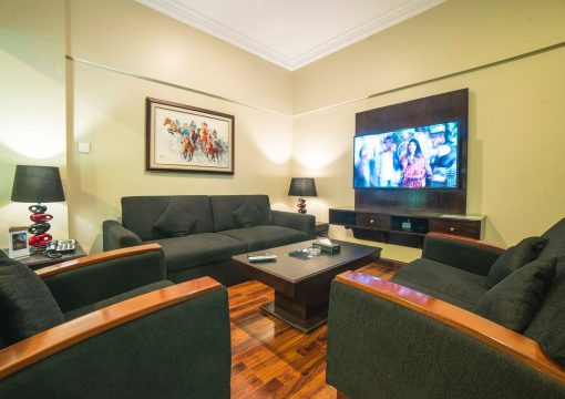 Suite Room