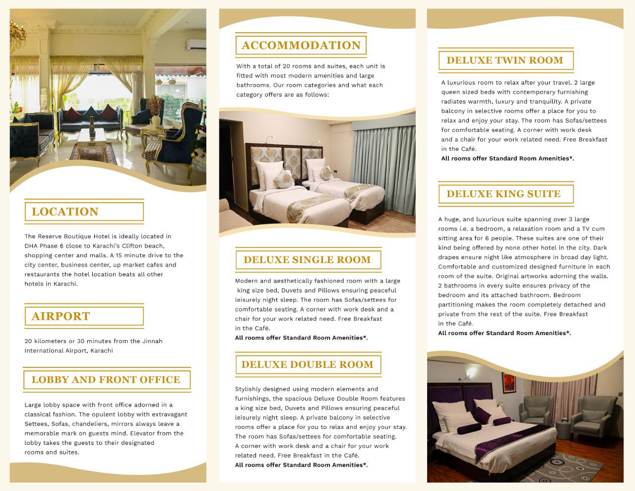 Brochure Page 2